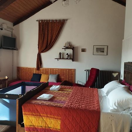 Casa Del Puck Hotel Canale Room photo